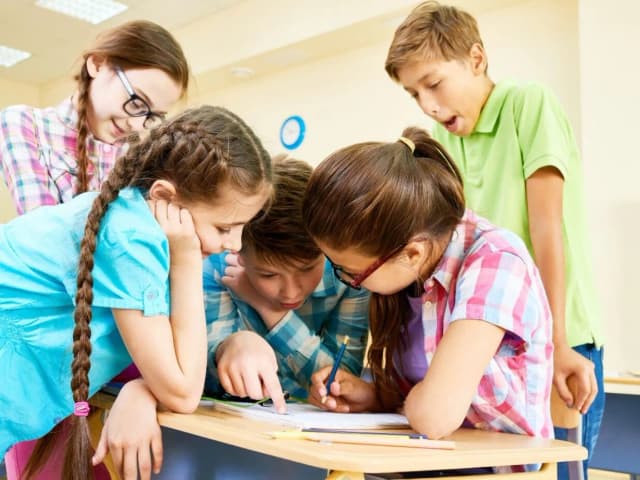 Jaki kraj uczy się języka polskiego? Odkryj najlepsze miejsca do nauki Jaki kraj uczy się języka polskiego? Odkryj najlepsze miejsca do nauki