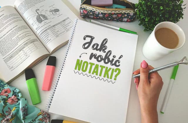 Jaki zeszyt do biologii wybrać, aby uniknąć chaosu w notatkach? Jaki zeszyt do biologii wybrać, aby uniknąć chaosu w notatkach?