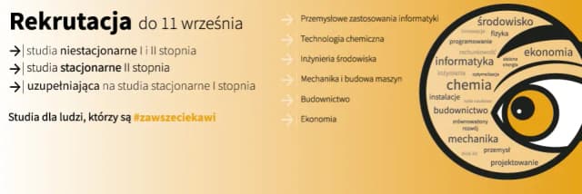 Do kiedy rekrutacja na studia zaoczne? Nie przegap terminu! Do kiedy rekrutacja na studia zaoczne? Nie przegap terminu!