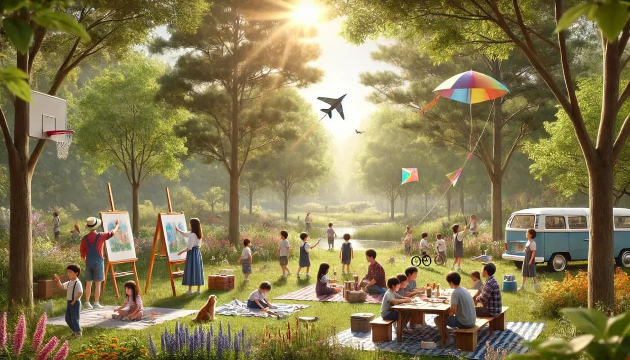 Jak zorganizować wycieczkę szkolną bez stresu i z radością uczniów Jak zorganizować wycieczkę szkolną bez stresu i z radością uczniów