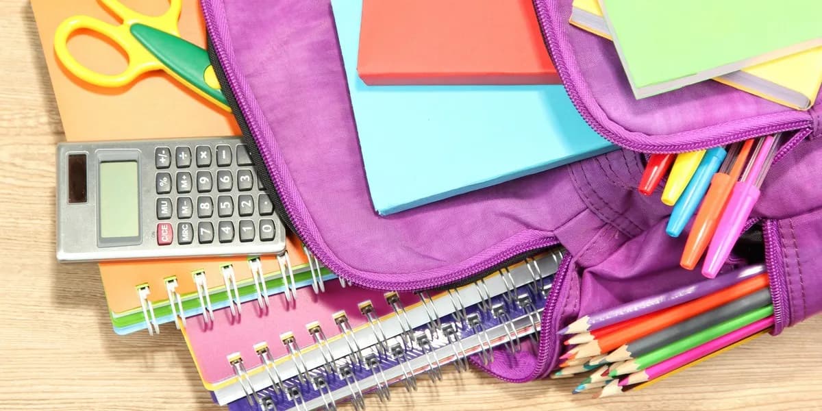 Kiedy składać wniosek o wyprawkę szkolną? Nie przegap terminów! Kiedy składać wniosek o wyprawkę szkolną? Nie przegap terminów!