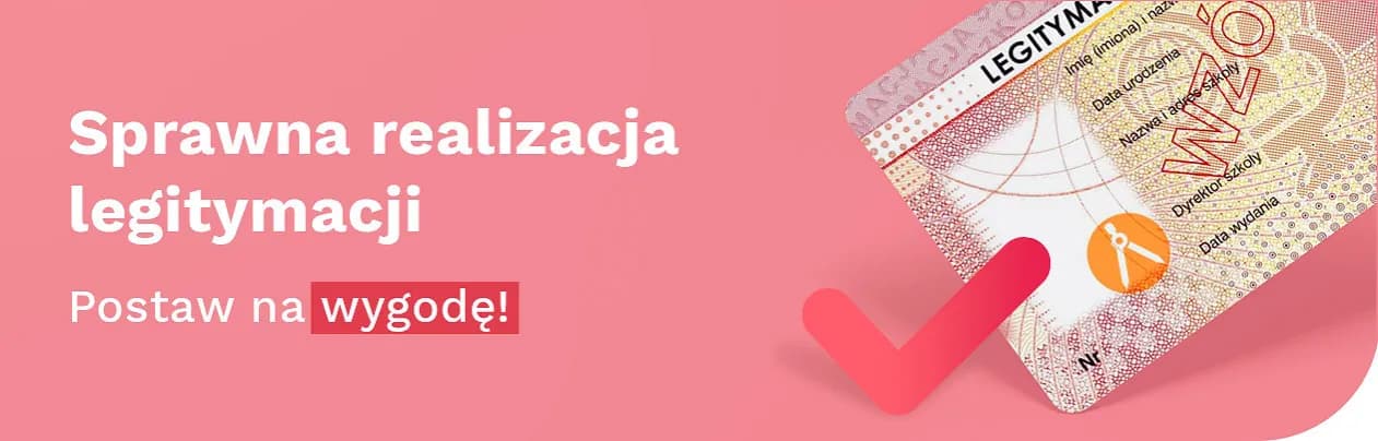 Ile kosztuje wyrobienie legitymacji szkolnej? Sprawdź, by nie przepłacić Ile kosztuje wyrobienie legitymacji szkolnej? Sprawdź, by nie przepłacić