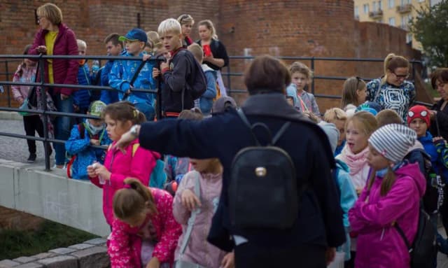 Czy wycieczki szkolne są obowiązkowe? Poznaj swoje prawa i obowiązki Czy wycieczki szkolne są obowiązkowe? Poznaj swoje prawa i obowiązki