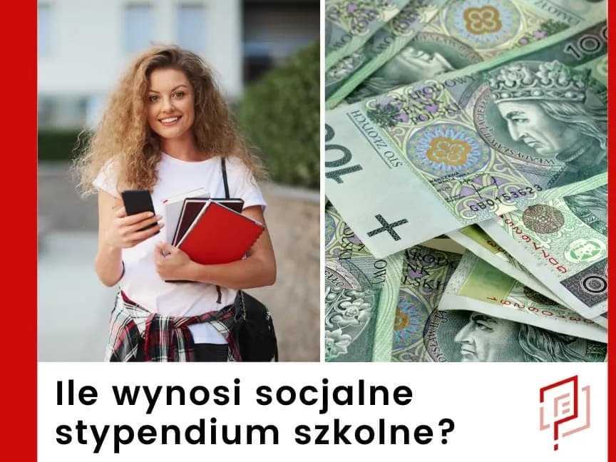 Stypendium szkolne: Co można kupić? Pełna lista artykułów i wydatków Stypendium szkolne: Co można kupić? Pełna lista artykułów i wydatków