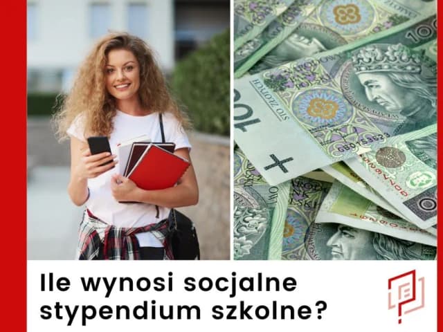 Stypendium szkolne: Co można kupić? Pełna lista artykułów i wydatków Stypendium szkolne: Co można kupić? Pełna lista artykułów i wydatków