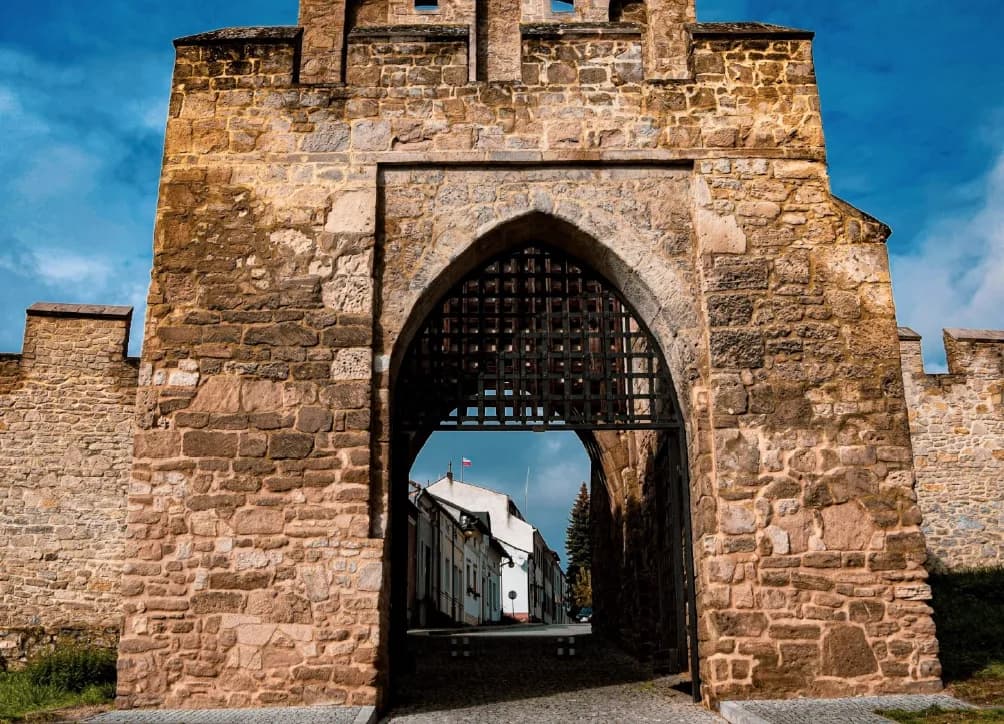 Gdzie można pojechać na wycieczkę szkolną? Odkryj najlepsze miejsca Gdzie można pojechać na wycieczkę szkolną? Odkryj najlepsze miejsca