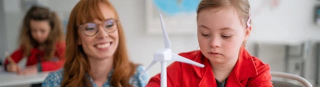 Jak skutecznie wspierać ucznia z niepełnosprawnością intelektualną w stopniu lekkim Jak skutecznie wspierać ucznia z niepełnosprawnością intelektualną w stopniu lekkim