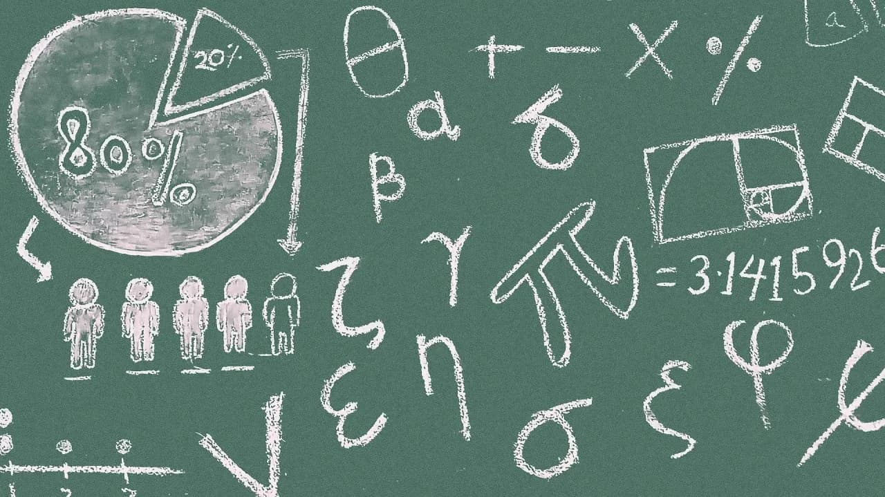 Jak uczyć się do matury z matematyki, aby uniknąć stresu i porażki Jak uczyć się do matury z matematyki, aby uniknąć stresu i porażki