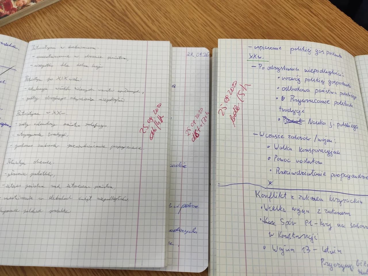 Jak podpisać zeszyt do polskiego, aby uniknąć zamieszania w szkole Jak podpisać zeszyt do polskiego, aby uniknąć zamieszania w szkole