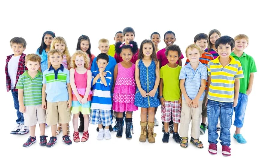 Czy przedszkolak to uczeń? Zaskakujące fakty o statusie dzieci w edukacji Czy przedszkolak to uczeń? Zaskakujące fakty o statusie dzieci w edukacji