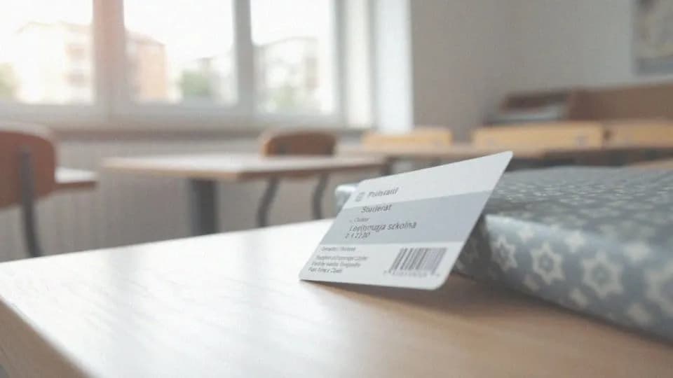 Legitymacja szkolna co daje? Odkryj zniżki i korzyści dla uczniów Legitymacja szkolna co daje? Odkryj zniżki i korzyści dla uczniów