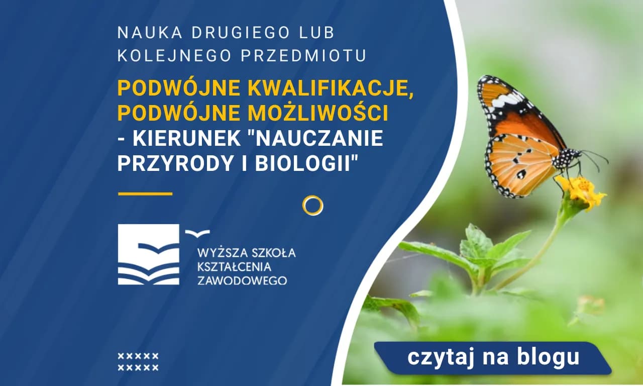 Czy nauczyciel biologii może uczyć przyrody? Sprawdź wymagania kwalifikacyjne Czy nauczyciel biologii może uczyć przyrody? Sprawdź wymagania kwalifikacyjne