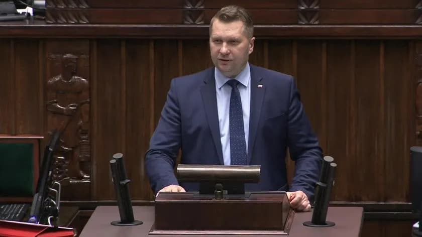 Kto jest ministrem oświaty? Poznaj kontrowersje i wyzwania w edukacji Kto jest ministrem oświaty? Poznaj kontrowersje i wyzwania w edukacji