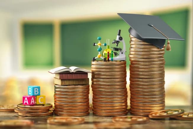 Subwencja oświatowa ile wynosi - kluczowe informacje o finansowaniu edukacji Subwencja oświatowa ile wynosi - kluczowe informacje o finansowaniu edukacji
