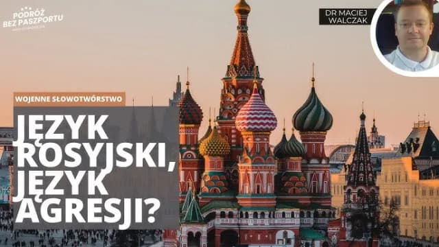 Czy warto uczyć się rosyjskiego? Odkryj korzyści i wyzwania Czy warto uczyć się rosyjskiego? Odkryj korzyści i wyzwania