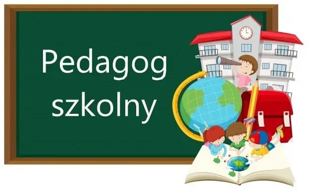 Pedagog szkolny co robi? Kluczowe zadania i wsparcie dla uczniów Pedagog szkolny co robi? Kluczowe zadania i wsparcie dla uczniów
