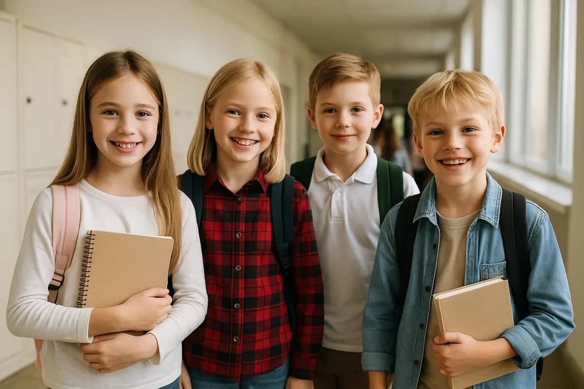 Czy ubezpieczenie szkolne jest obowiązkowe? Oto, co musisz wiedzieć Czy ubezpieczenie szkolne jest obowiązkowe? Oto, co musisz wiedzieć