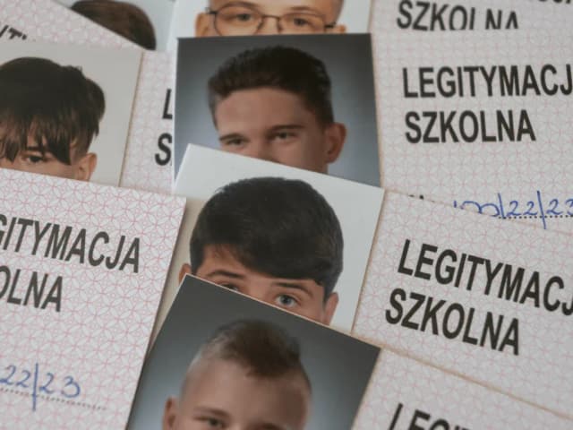 Co zamiast legitymacji szkolnej? Nowe formy identyfikacji dla uczniów Co zamiast legitymacji szkolnej? Nowe formy identyfikacji dla uczniów
